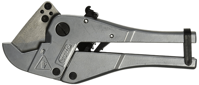T & B Carlon Medium PVC Conduit Cutter, CC125